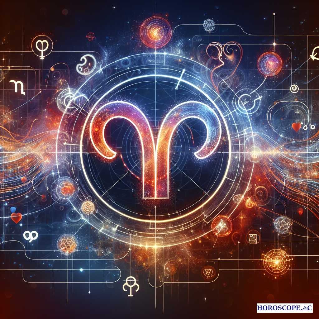 Horoskop 2025 Widder: Fördern die Energien von 2025 eine bessere Kommunikation mit meinem Partner?