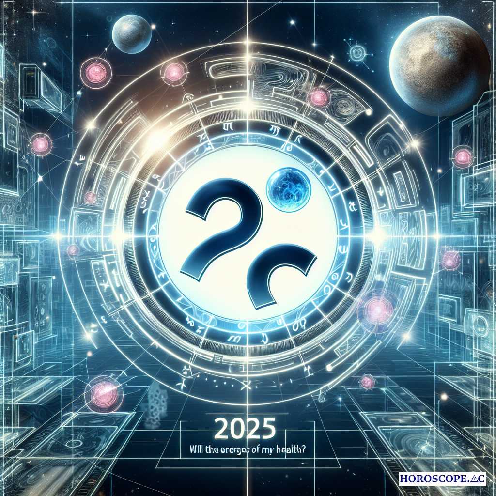 Horoskop 2025: Krebs, werden die Energien von 2025 Ihre Gesundheit fördern?