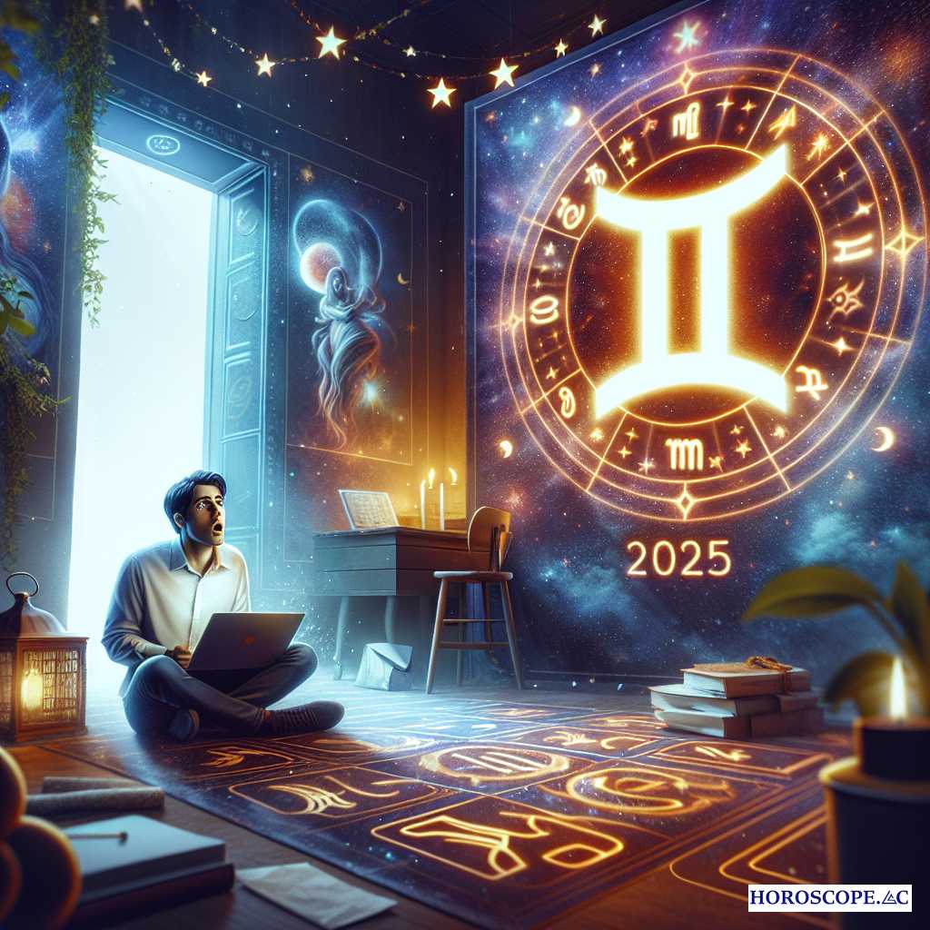 Horoskop 2025 für die Zwillinge: Werde ich 2025 heiraten?