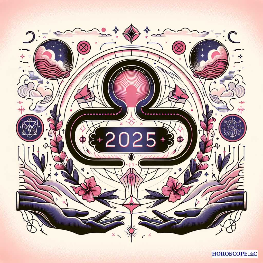 Horoskop 2025 Waage: Fördern die Energien von 2025 eine bessere Kommunikation mit meinem Partner?