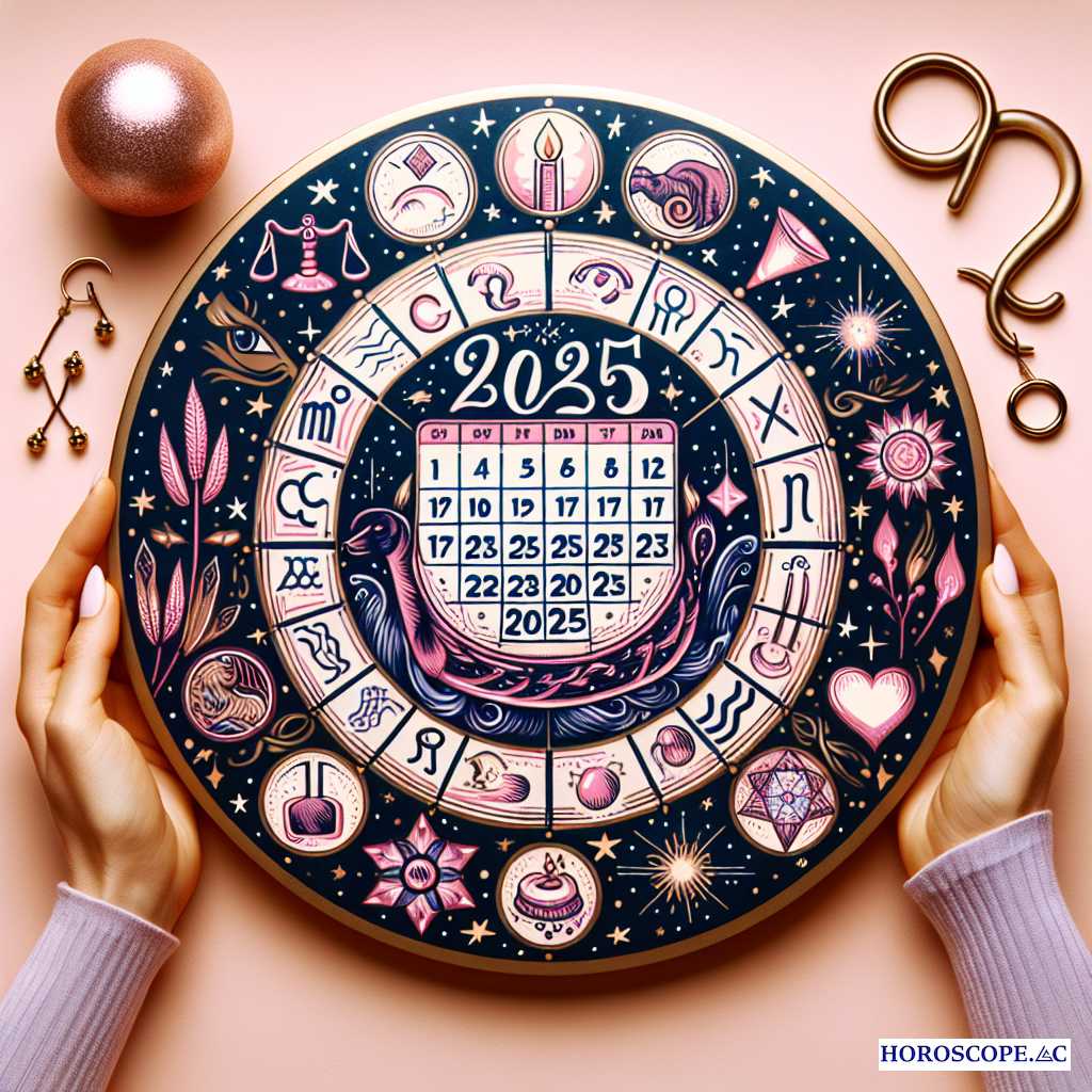 Horoskop 2025 für die Waage: Werde ich 2025 heiraten?