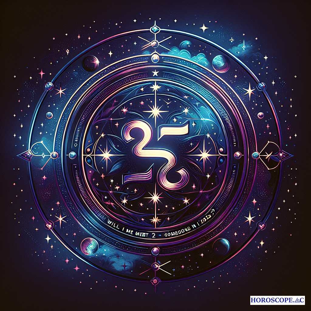 Horoskop 2025 Schütze: Werde ich jemanden treffen?