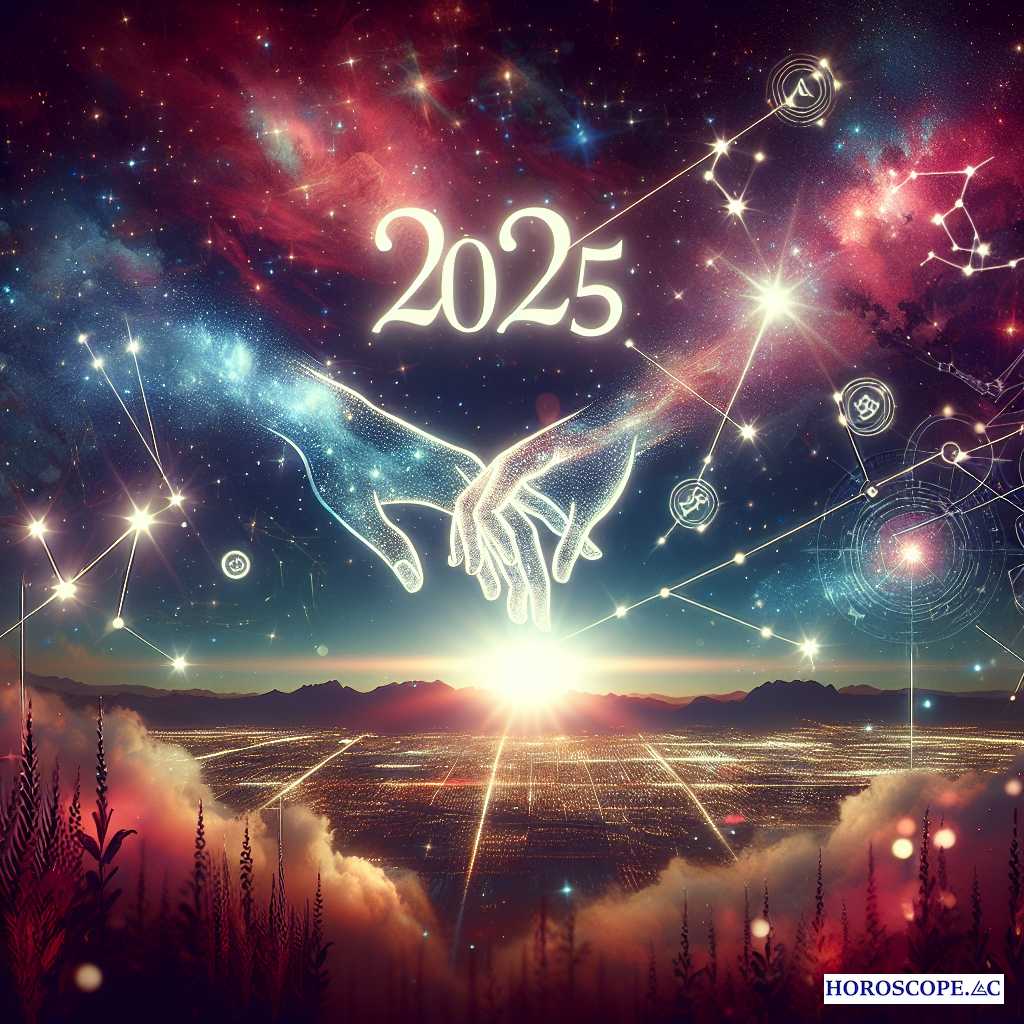 Horoskop 2025 Schütze: Fördern die Einflüsse von 2025 die Stärkung meiner Freundschaften?