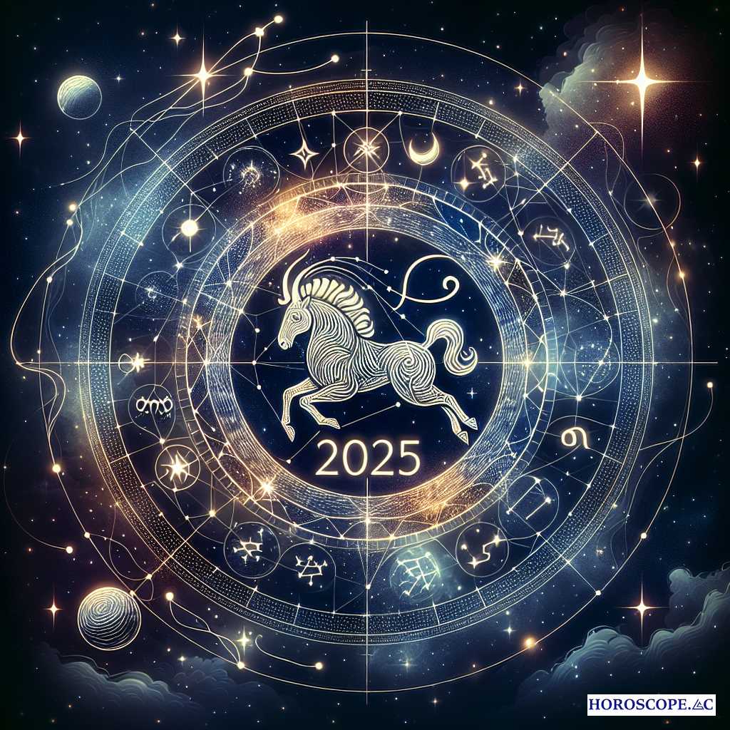 Horoskop 2025 Schütze: Die Trends, die Sie für ein Jahr der Transformation erwarten können