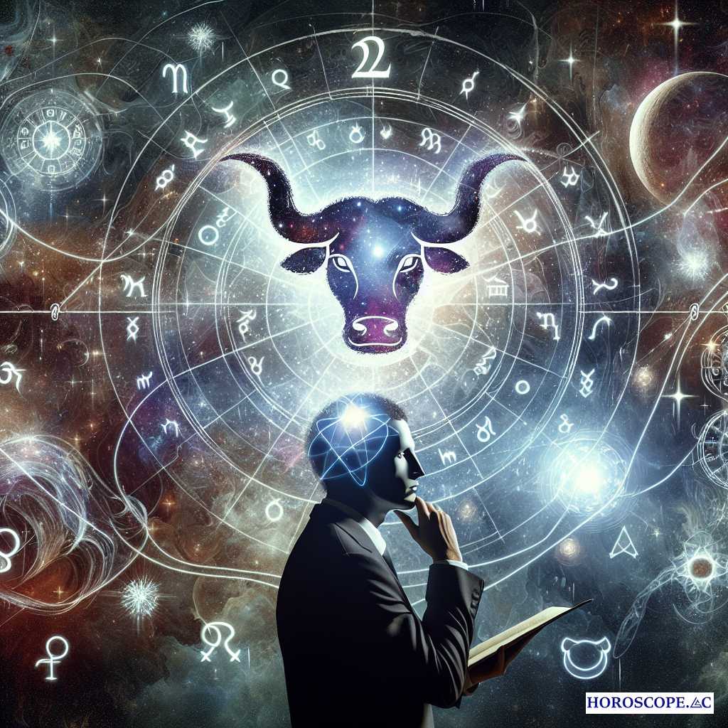 Horoskop 2025 Stier: Werde ich den Job meiner Träume finden?