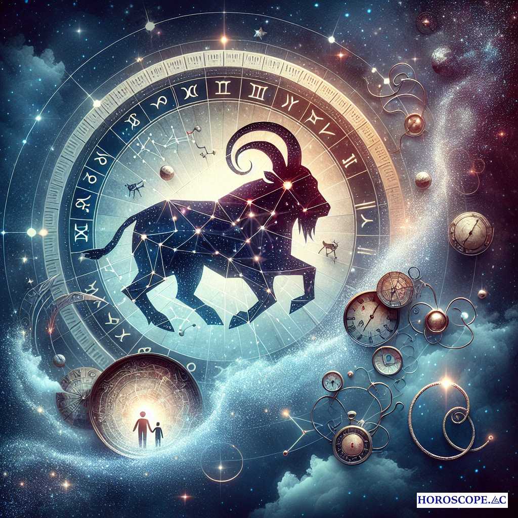 Horoskop 2025 Stier: Wird dieses Jahr die Harmonie in meinen Familienbeziehungen fördern?