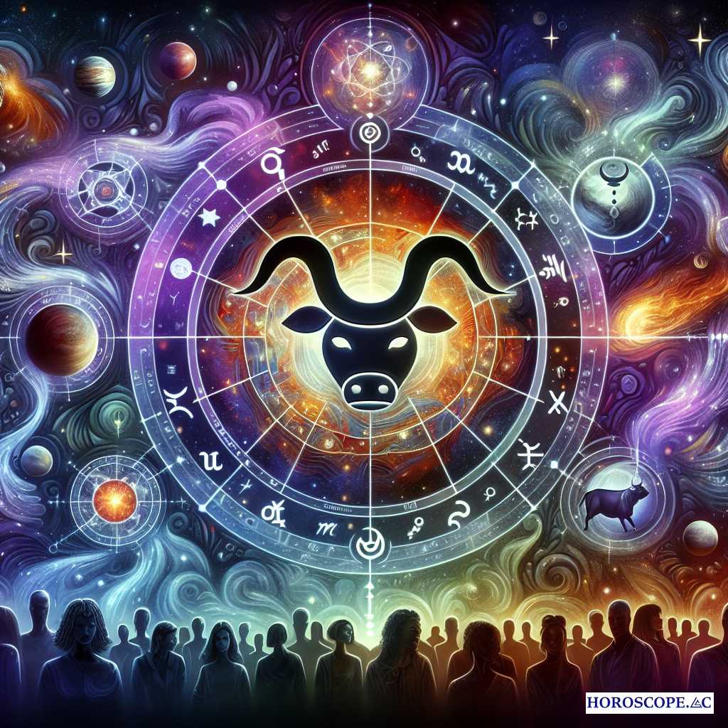 Horoskop 2025 Stier: Wie werden die Einflüsse von 2025 Ihre Beziehung verbessern?