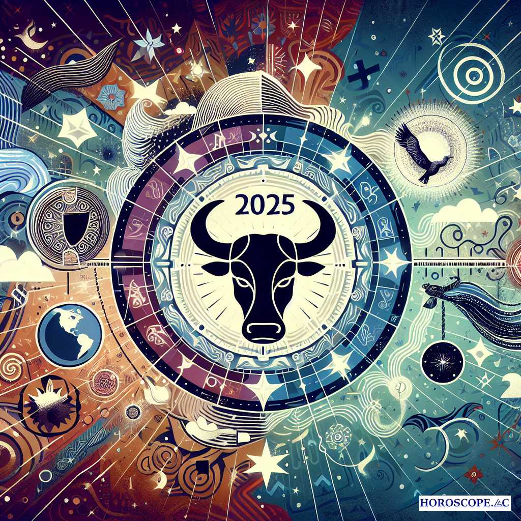 Horoskop 2025 Stier: Fördert die Energie von 2025 eine bessere Kommunikation mit meinem Partner?